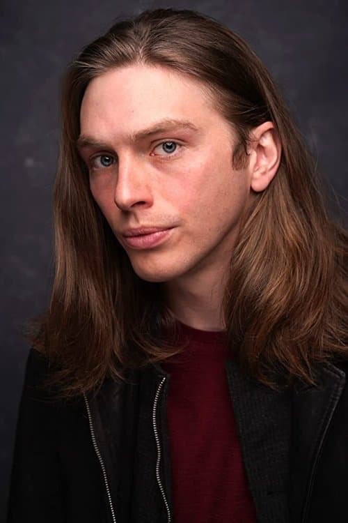 Cody Sanders photo