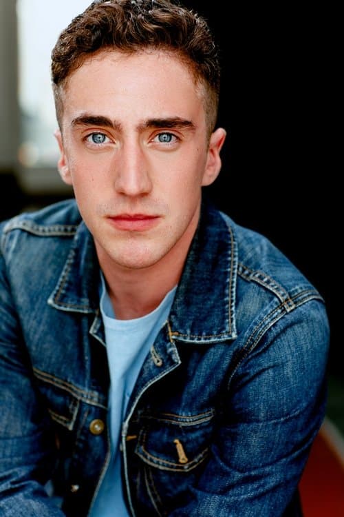 Cody Sloan photo