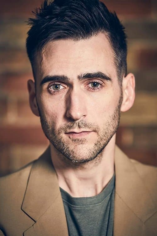 Cody Vaughan photo