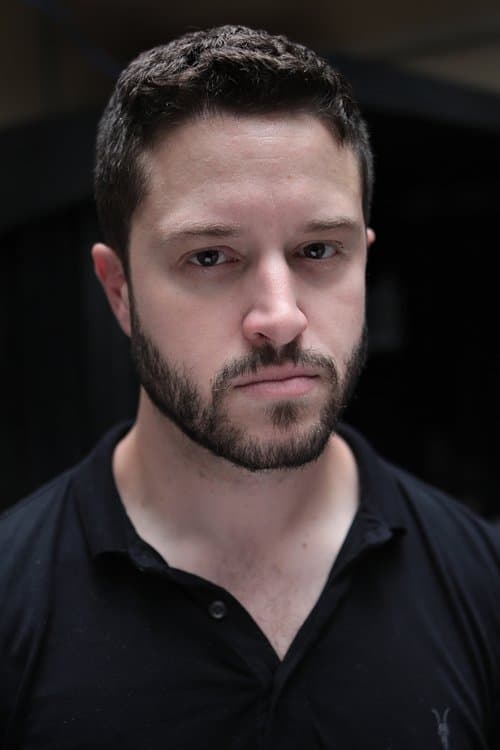 Cody Wilson photo