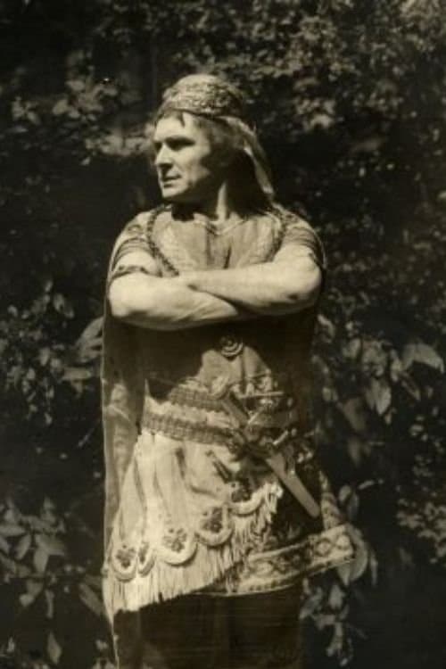 Coen Hissink photo