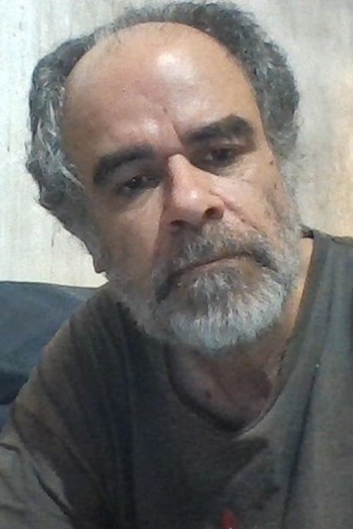 A portrait of Coffin Souza