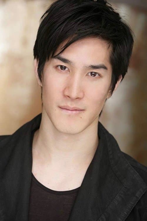 Cole Horibe photo