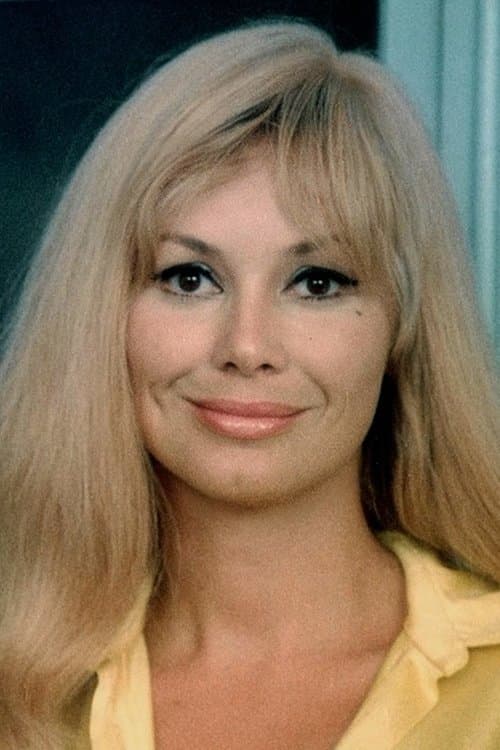 Colette Giacobine photo