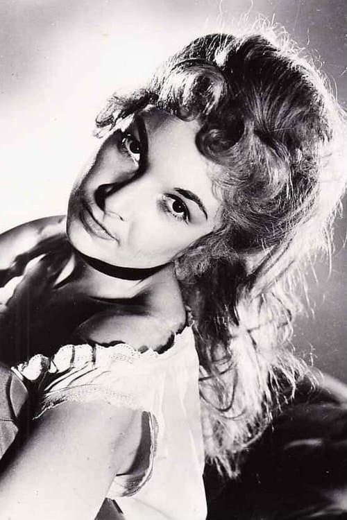 Colette Marchand photo