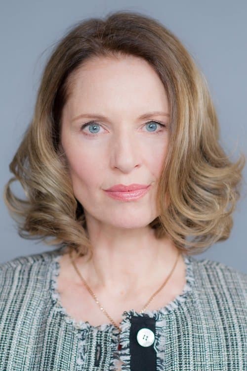Colette Stevenson photo