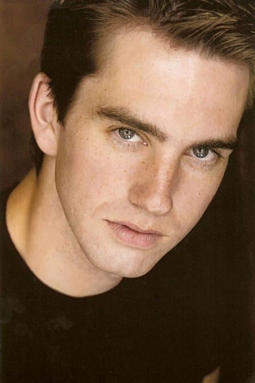 Colin Bain photo
