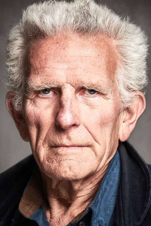 Colin Bennett photo