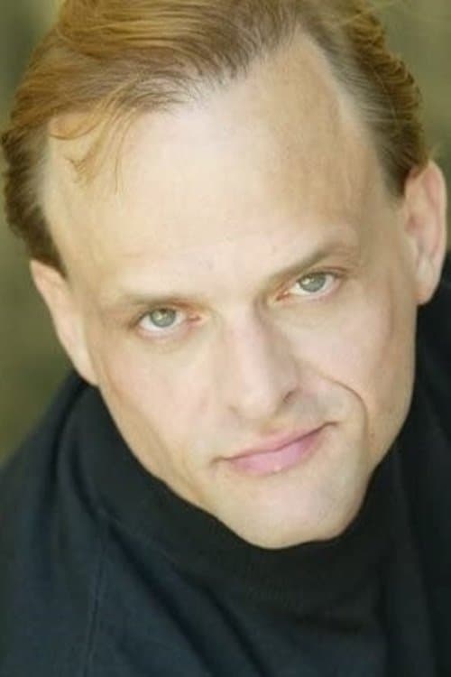 Colin Campbell photo