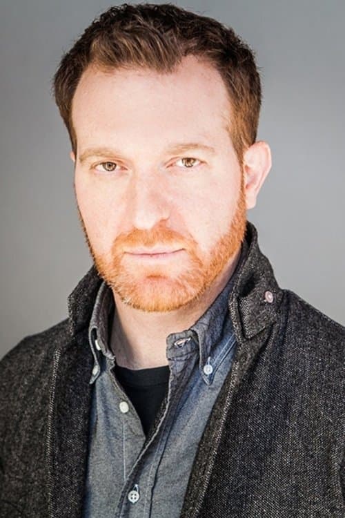 Colin Glazer photo
