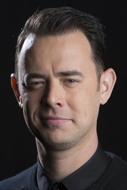 Colin Hanks photo