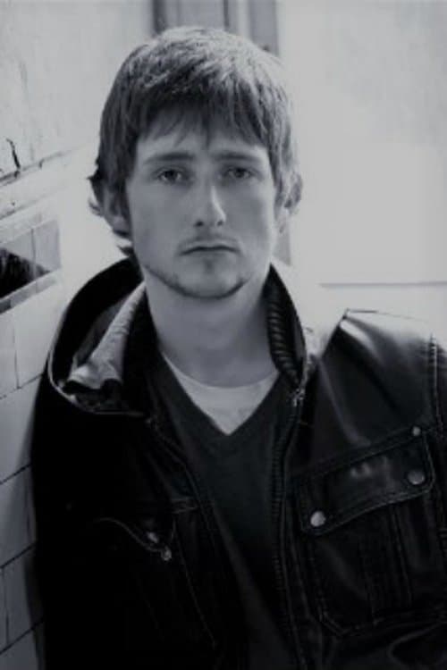 Colin Harris photo
