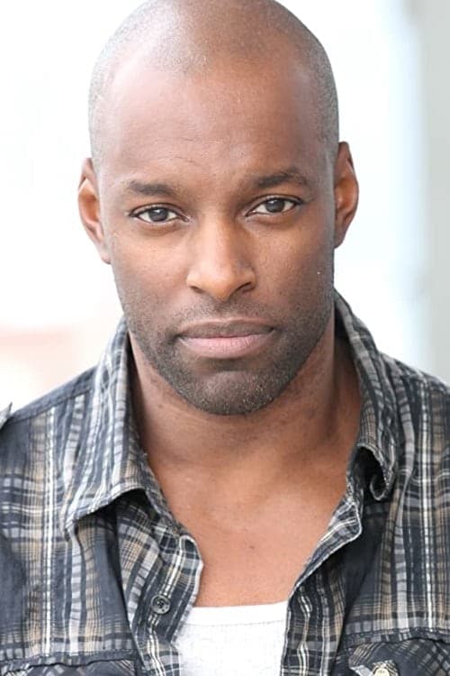 Colin Lawrence photo