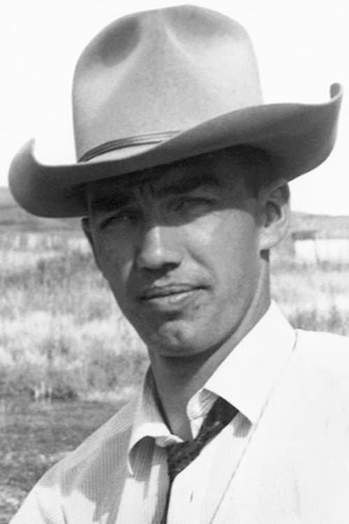 A portrait of Colin Low