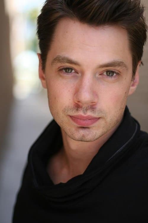 Colin McGurk photo