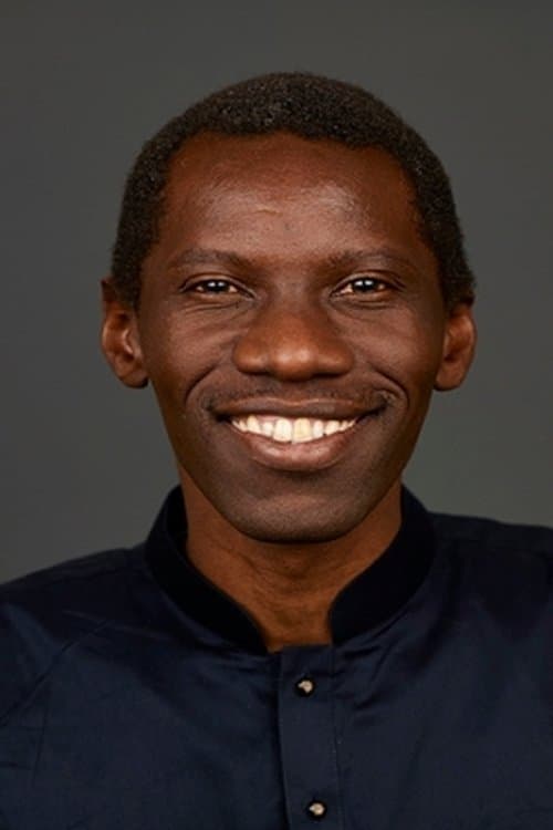 Colin Mothupi photo