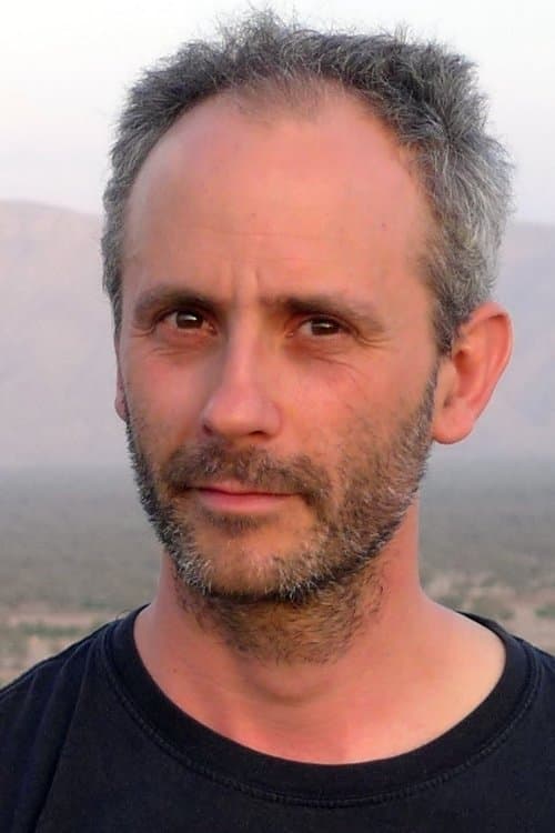 Colin Niel photo