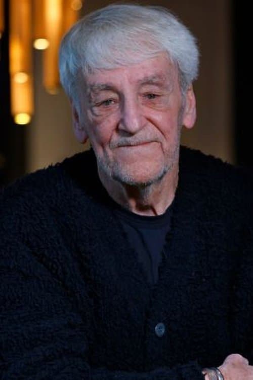 A portrait of Colin Nutley