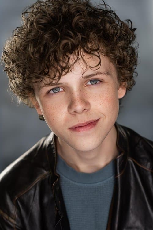 Colin O'Brien photo