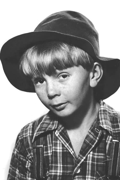 Colin Petersen photo