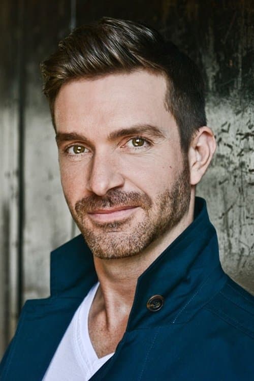 Colin Price photo