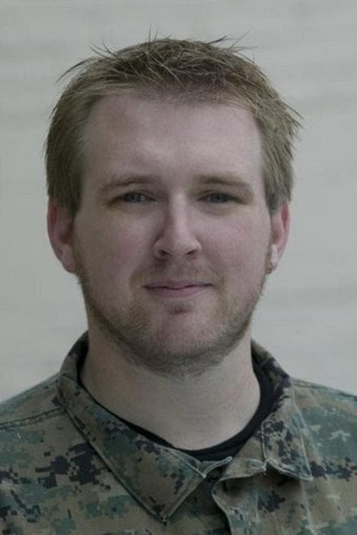 A portrait of Colin Strause