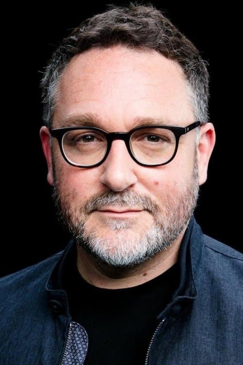 A portrait of Colin Trevorrow