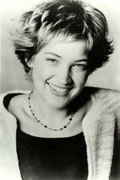 Colleen Haskell photo