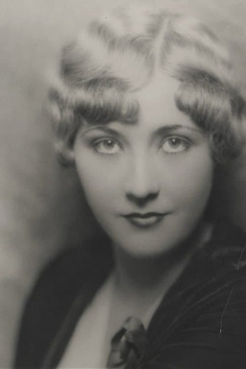 Collette Merton photo