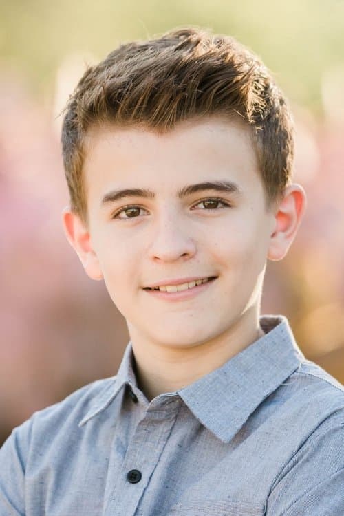 Collin Dean photo