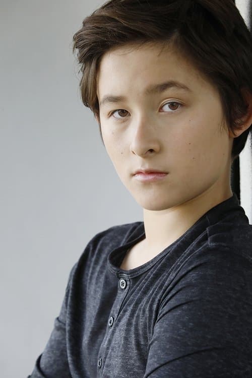 Collin Joe photo