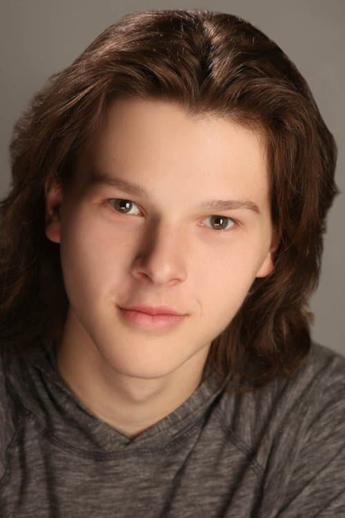 Colton Gobbo photo