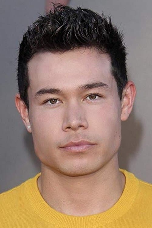 Colton Tran photo