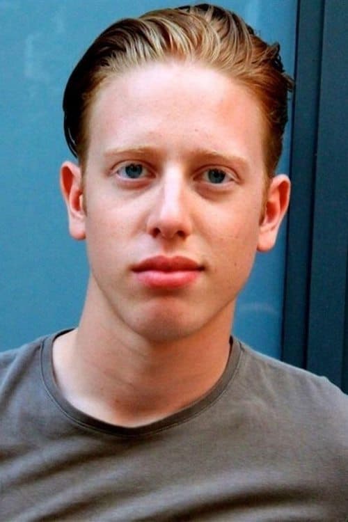 Côme Levin photo