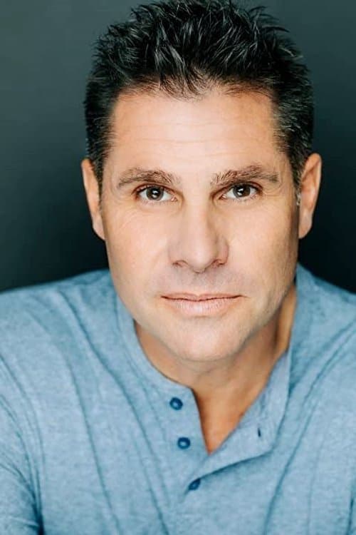 Conan Graham photo