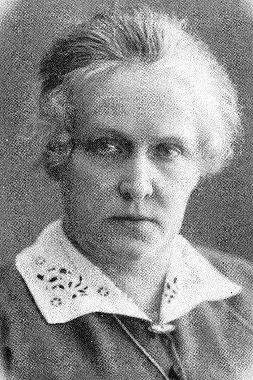 Concordia Selander photo
