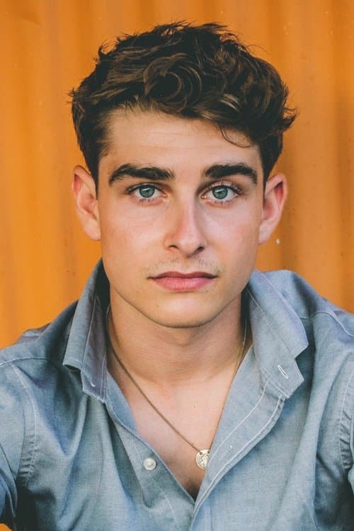 Conner Piers photo