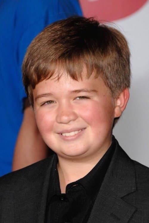Conner Rayburn photo