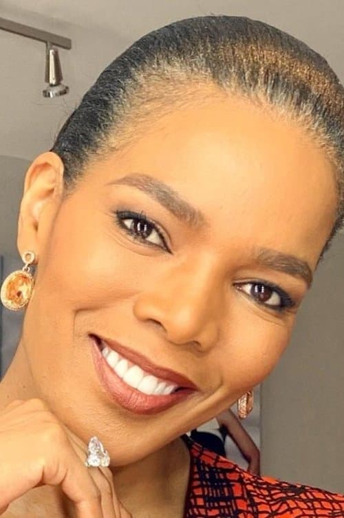 Connie Ferguson photo