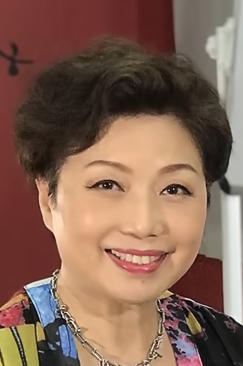 Connie Mak Git-Man photo