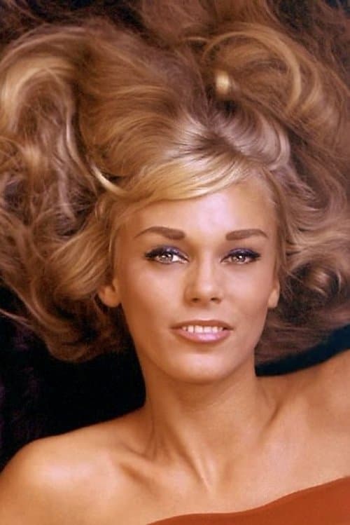 Connie Mason photo