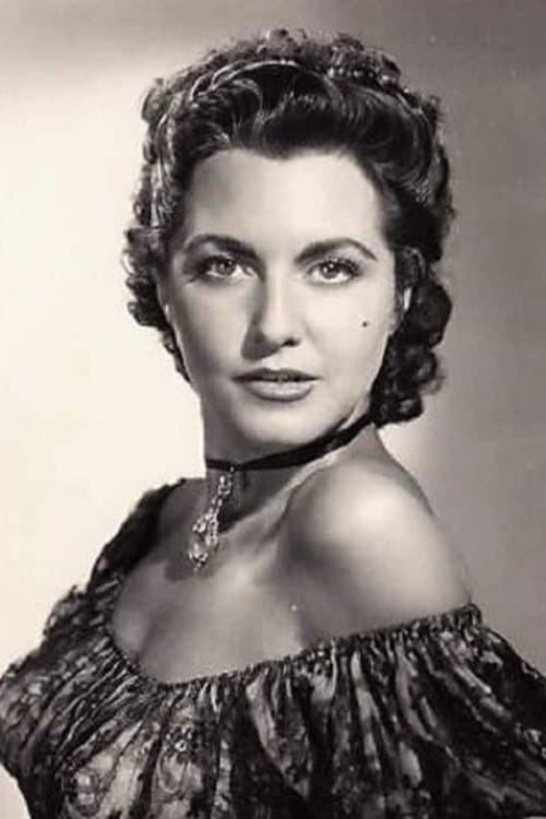 Connie Russell photo