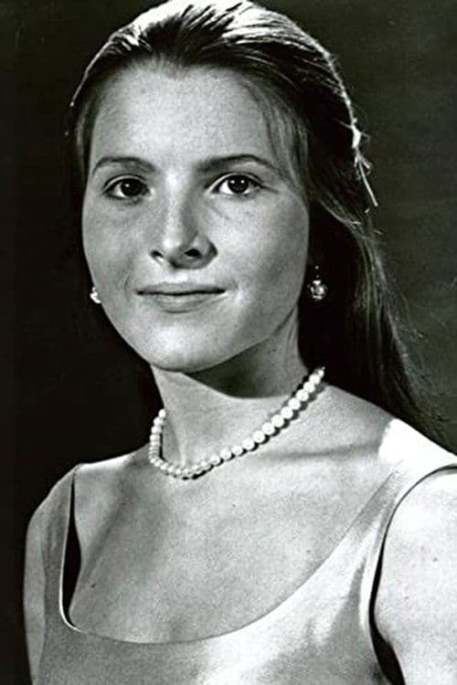 Connie Scott photo