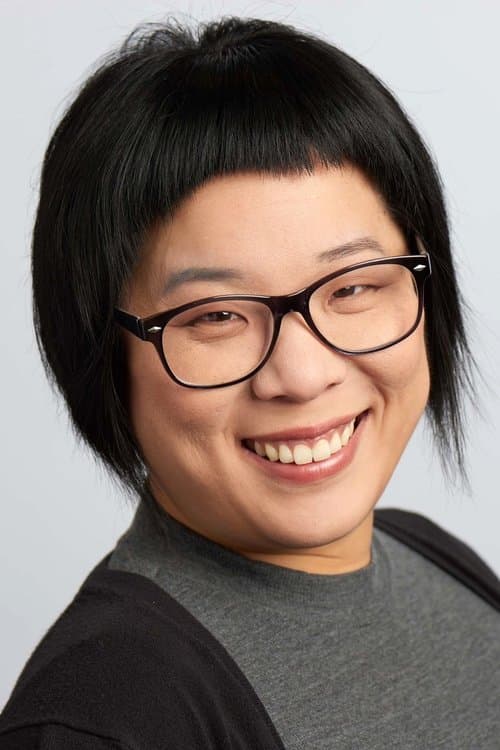 Connie Shin photo