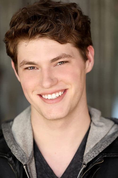 Connor Carlson photo