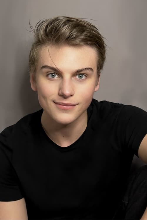 Connor DeWolfe photo