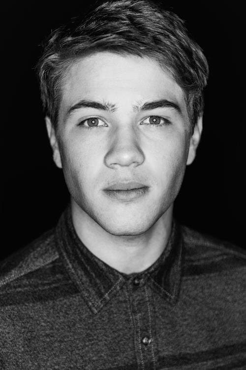 Connor Jessup photo