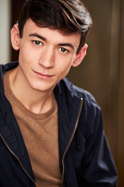 Connor McKinley Griffin photo