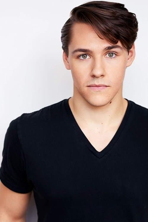 Connor McRaith photo