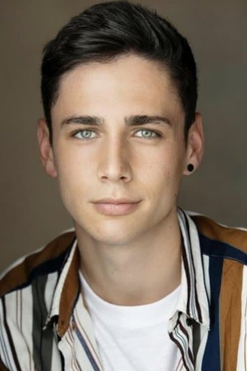 Connor Powles photo